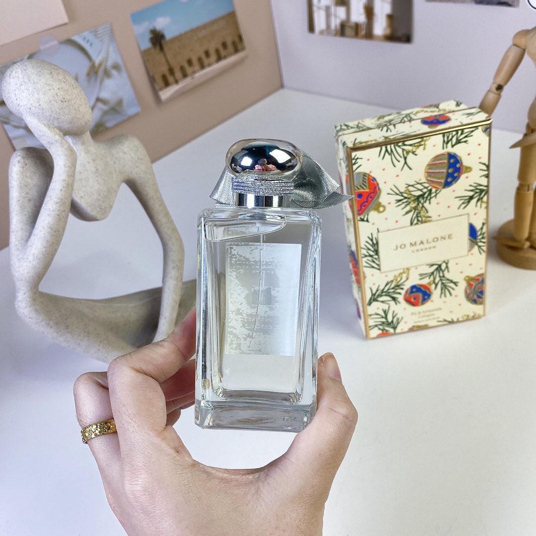 Jo Malone perfume